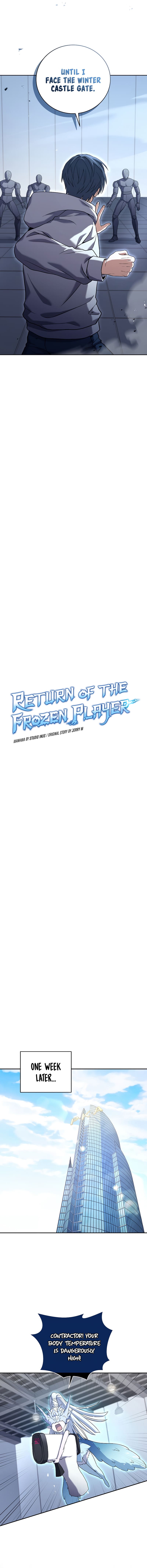 The Frozen Player Returns, Chapter 64 image 06